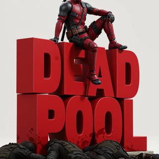Deadpool 