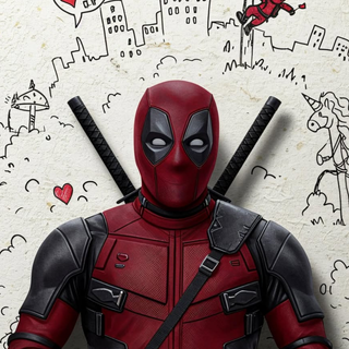 Deadpool 