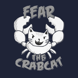 Gear the Crabcat