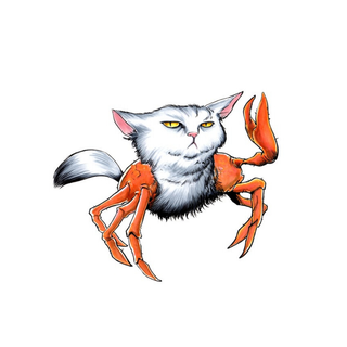Crabcat