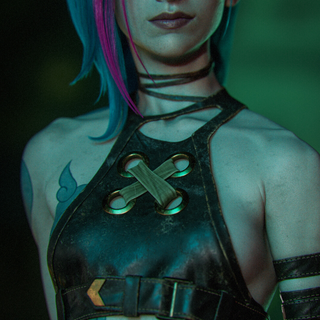 Jinx