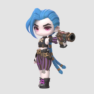 Jinx