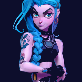 Jinx