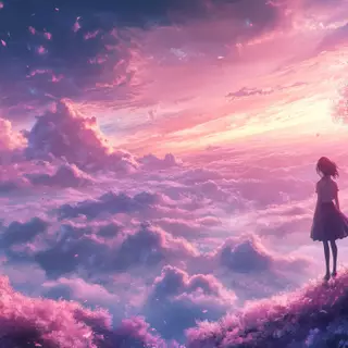 Blossom Horizon