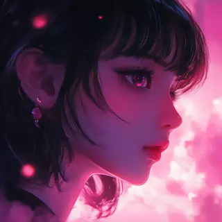Velvet Gaze