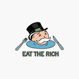 Eat the Rich