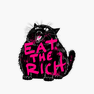 Eat the Rich