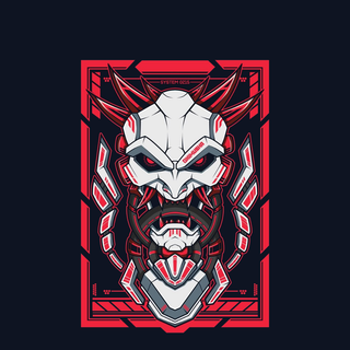 Oni Art