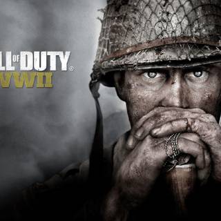 COD WW2