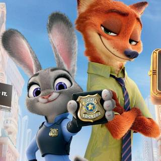 zootopia