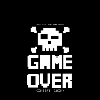 Game Over