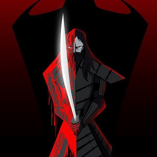 Samurai Jack 