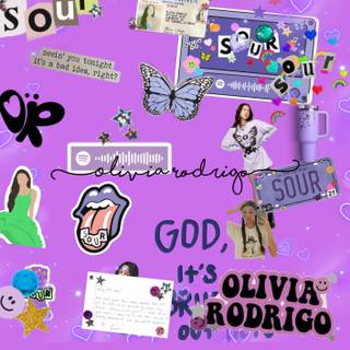 ~olivia rodrigo~