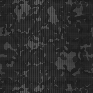 Camo pattern 