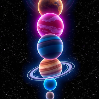 Planets