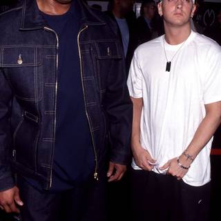 Eminem and Dre HD Wallpaper 