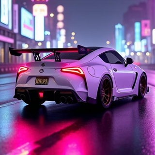 370 Z