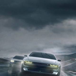 2022 Hyundai N Vision 74 Concept