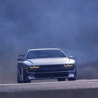 2022 Hyundai N Vision 74 Concept