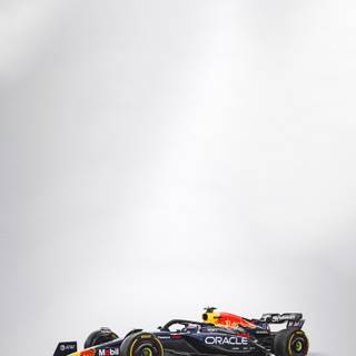 2025 Red Bull Racing RB21