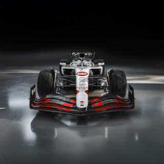 2025 Red Bull Racing RB21