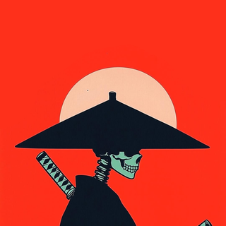 Samurai 