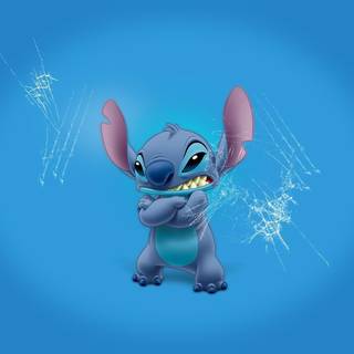 Stitch 
