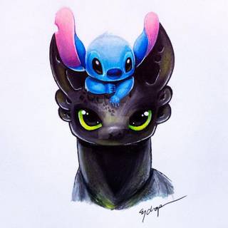 Stitch 