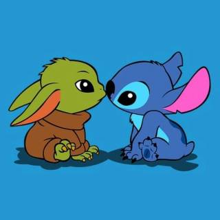 Stitch 