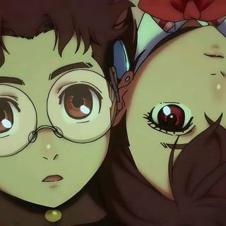 ･ ⟢ ⋮ okaran and momo゛༝.