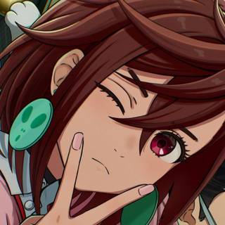 ･ ⟢ ⋮ momo  ゛༝.