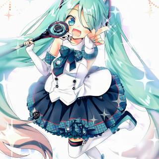 mic miku