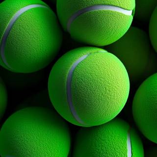 Tennis Balls