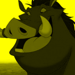 Pumbaa