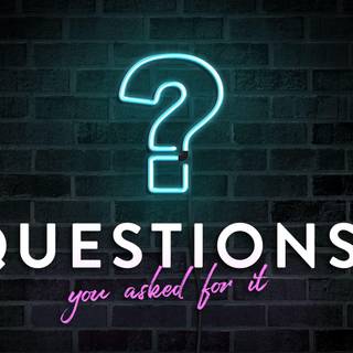 guys you can ask any thing !