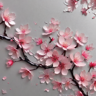 Cherry Blossoms
