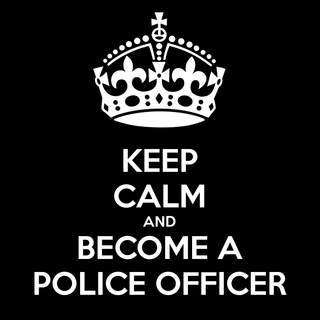 am I a junior police officer or am I a junior doctor 