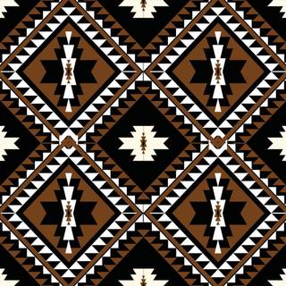 brown western wallpaper 