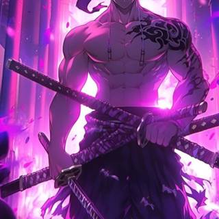 ZORO RORONOA One Piece