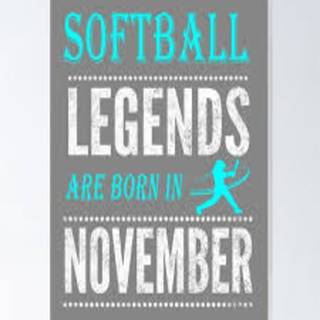 Softball