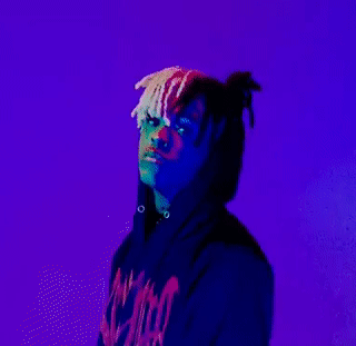 xxxtentacion moving gif