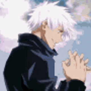 gojo moving gift cool