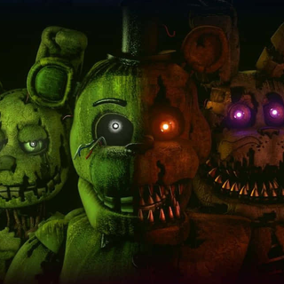 Fnaf Wallpaper
