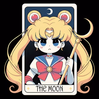 Sailor Moon 