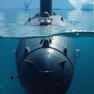 Submarine 