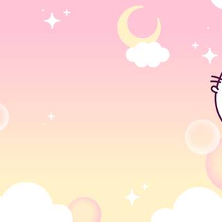 Pusheenicorn Wallpaper