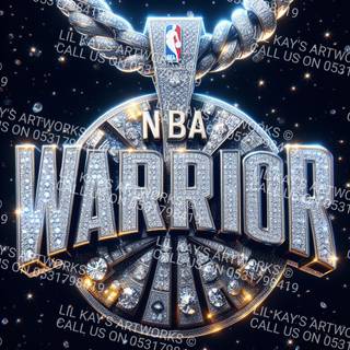 NBA warrior
