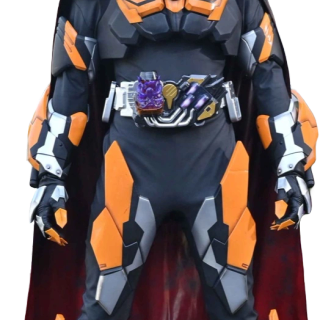 Kamen Rider Daimon