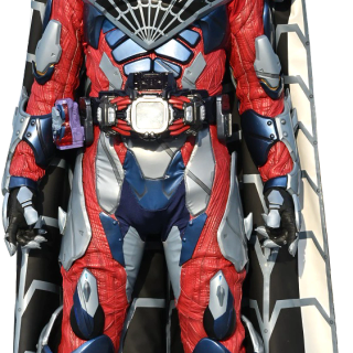 Kamen Rider Imperial Demons