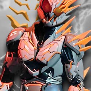 Kamen Rider Blood Vade Wallpaper